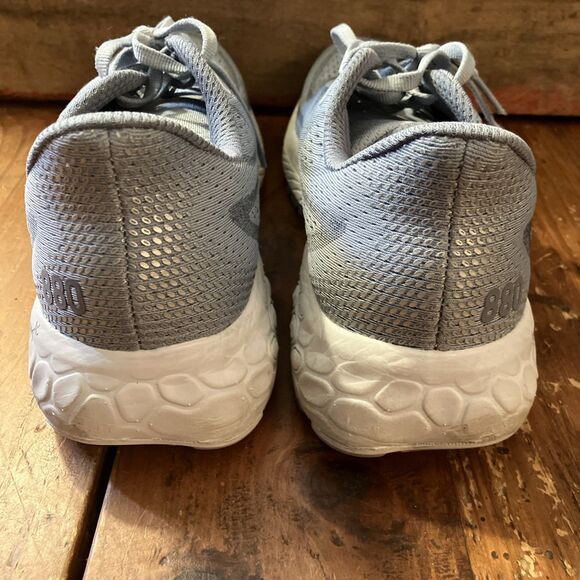 New Balance Fresh Foam 880 v13 Running Shoes Womens Size 8.5 Sneakers Athletic - Picture 4 of 8